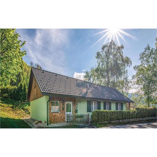 Charmantes Ferienhaus
