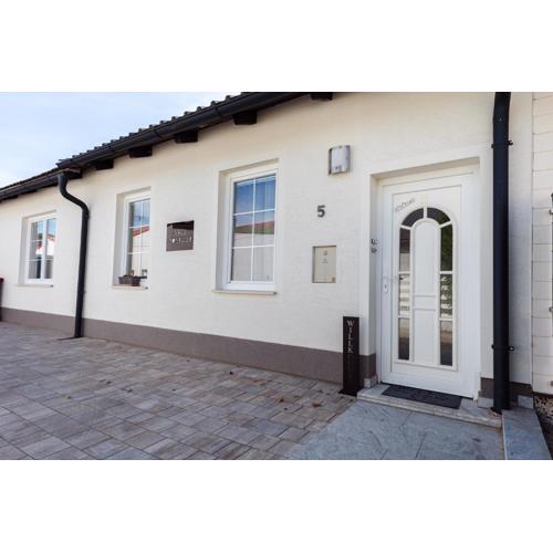 Charmantes Haus -Nähe Parndorf-Neusiedl-Wien-HU-SK