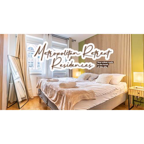 Charming 1BR, Steps from Reumannplatz U1