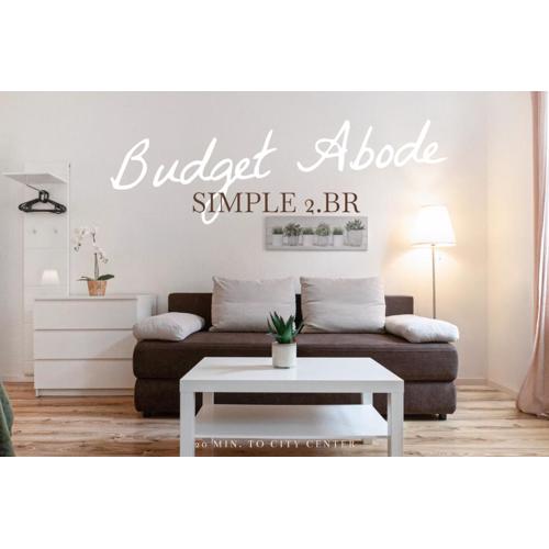 Charming 2BR Apartment in the Heart of Vienna