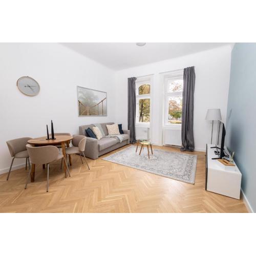 Charming Apartment - Prater - Messe Wien