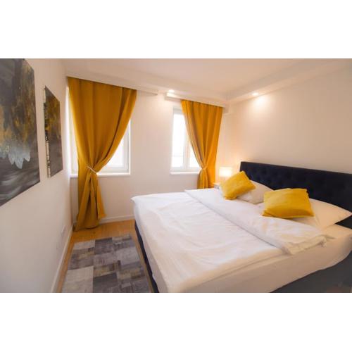 Charming Apartment in Heart of Vienna l JOS20