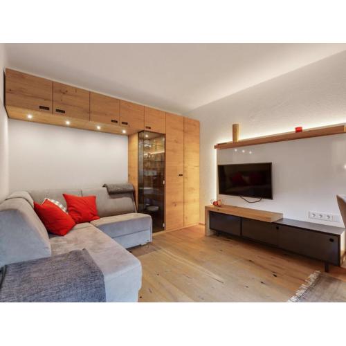 Charming Apartment in Jochberg with Balcony