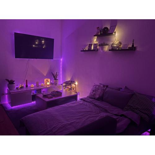 Charming & Calm 1-bedroom apartment in lovely Vienna with garden