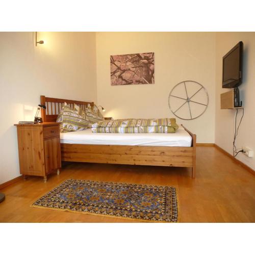 Charming, central, spacious apartment