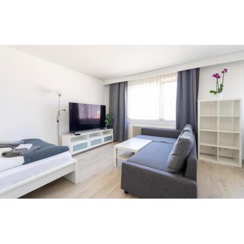 Charming Long-Term Belvedere Apartment