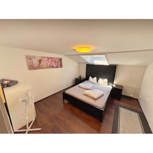 Charming Old Town Apartment