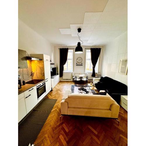 Charming Stay - Close to Vienna Attractions MZ17b