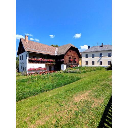 Charming Stay in sunny Diex Village