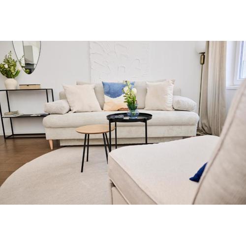 Charming Vienna Flat - near Metro & Volksoper