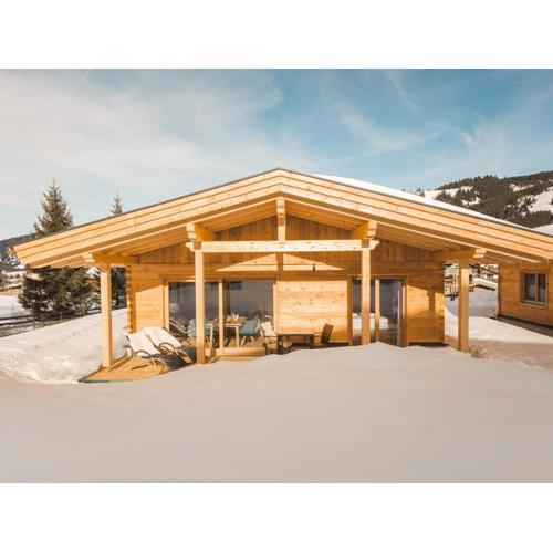 Chavida Chalets