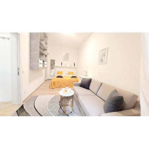 CheckInVienna-One bedroom Apartment