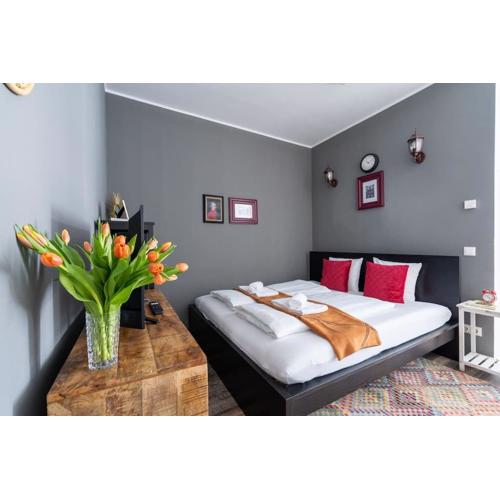 Chic Studio by City Center by HM