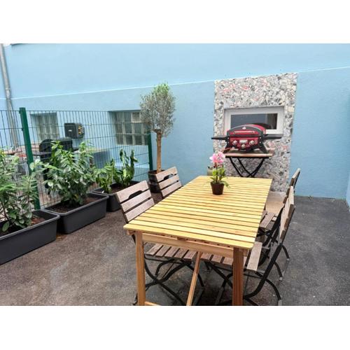Chill and Grill for 2