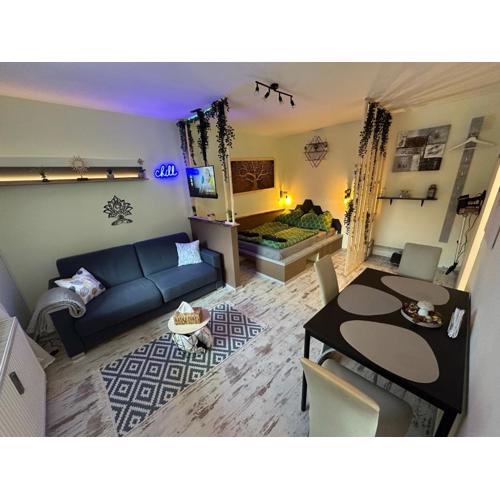 Chill Home