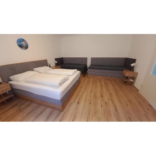 Chill & Relax Apartments Purbach