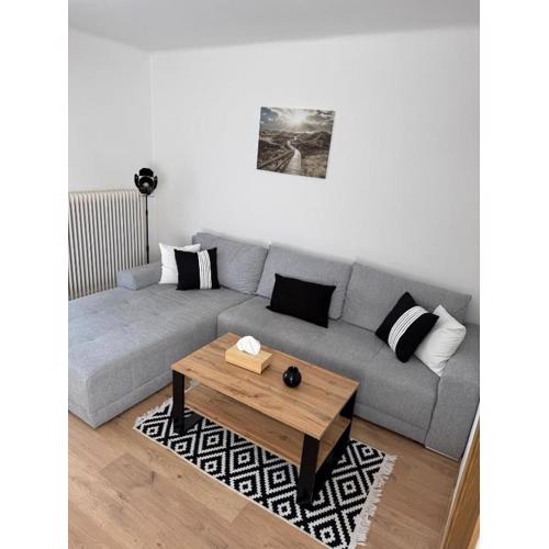Chill & Relax Ferienhaus Breitenbrunn
