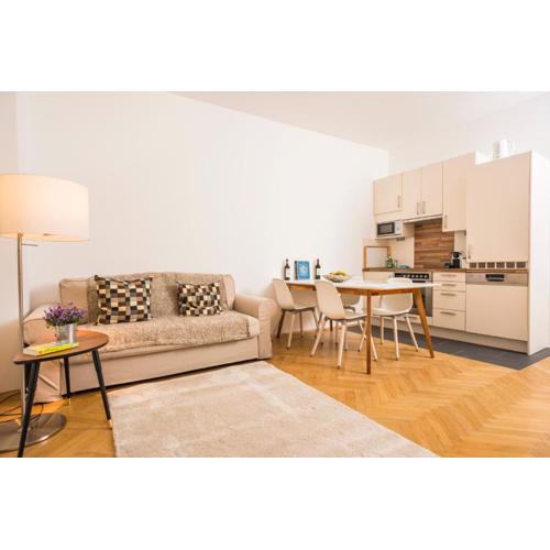 Chillout Lounge Satzberg