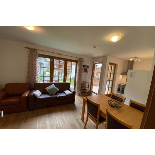 Christina 3 by SMR Rauris Apartments - close to Gondola and Spa