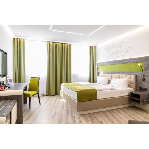 CHRIZZ Rooms
