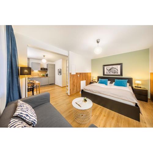 Citadines South Vienna