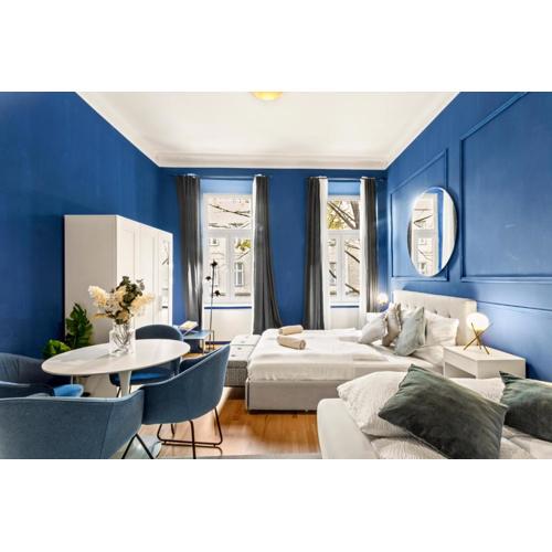 City Apartment - 2 min to U1 Reumannplatz