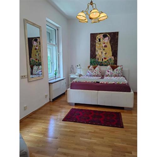 City Apartment am Lendkanal, Klagenfurt