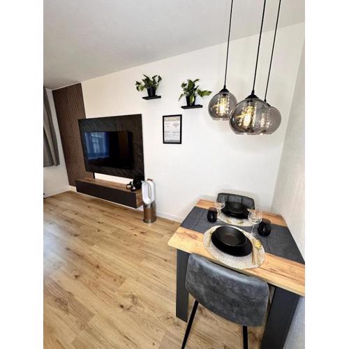 City Apartment Bad Aussee