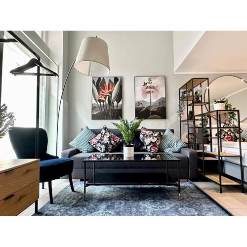 City Apartment, central, 2 min to U4 Margaretengürtel