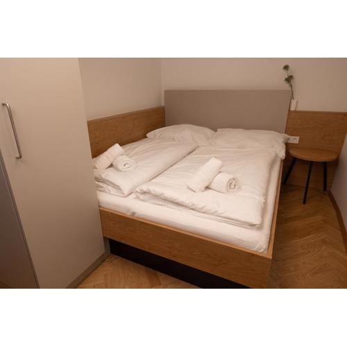 City Apartment Färbergasse Graz