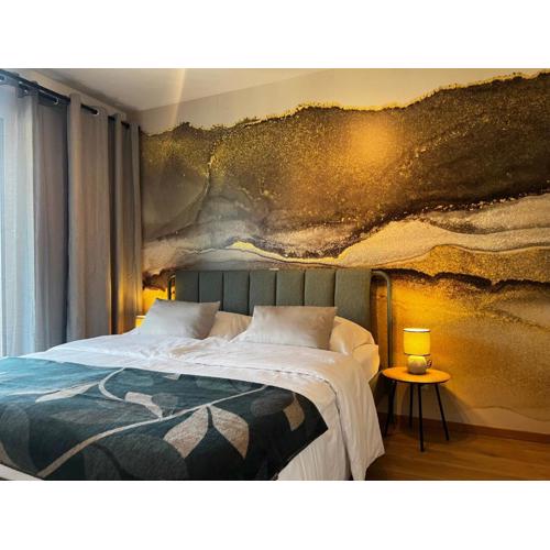 City-Apartment Graz-Eggenberg