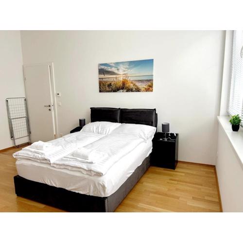 City Apartment Haberl