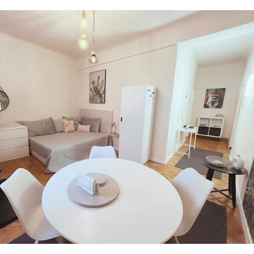 City-Apartment im Herzen von Graz T14