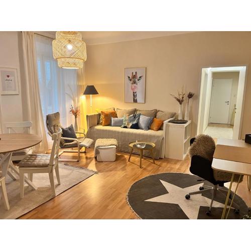 City Apartment in Graz Susanne's Feelathome big