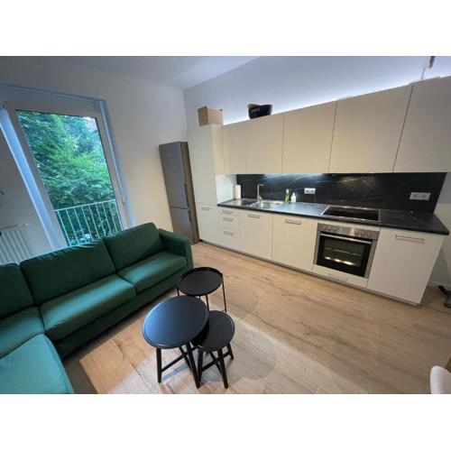 City Apartment Messe Graz Amélie