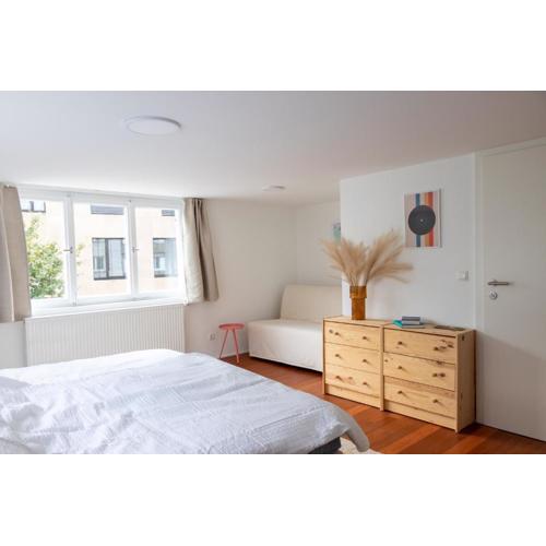 City Apartment mitten in Dornbirn große Wohnung mit 4 Schlafmöglichkeiten - Ibiza 3