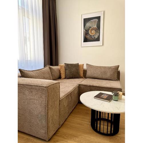 City Apartment nahe Schönbrunn 10