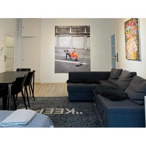 City-Apartment near Stephansdom