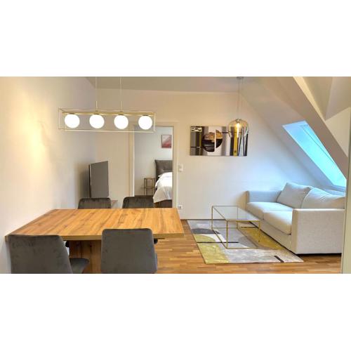 City Apartment Sankt Pölten