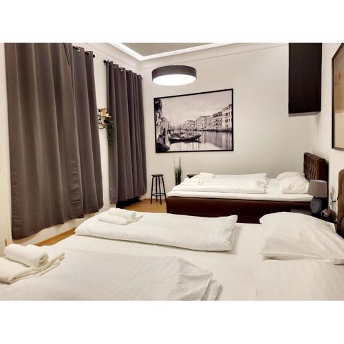 City Apartment Schotten Vienna