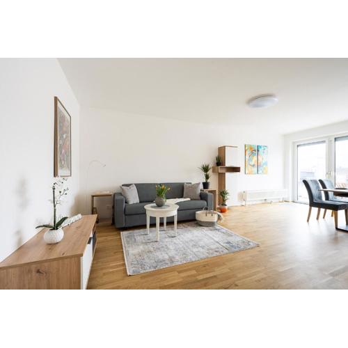 City Apartment Süd