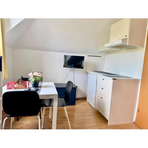 City Apartment with Free Parking - Vienna South