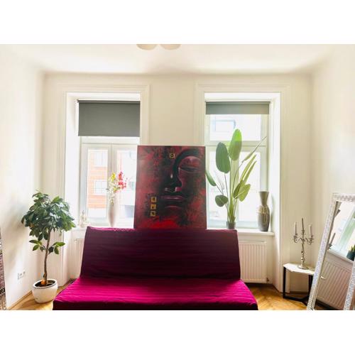 City Apartment