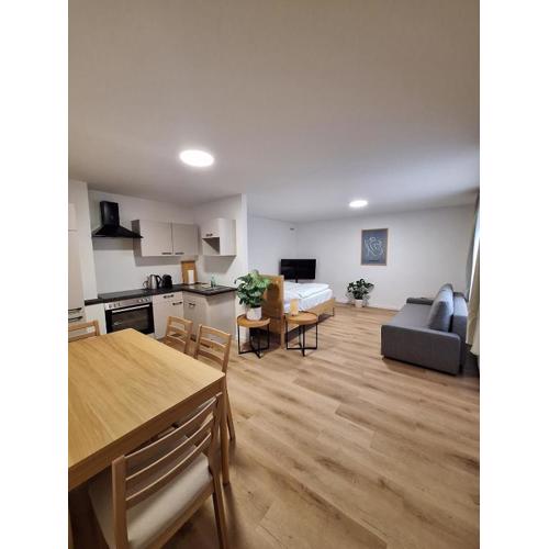 City Apartment