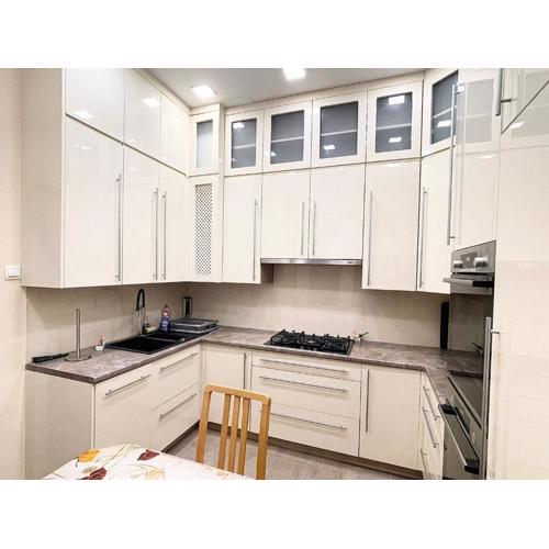 City Apartment