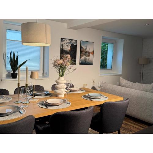 City Apartments Bludenz