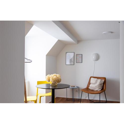 City Apartments Dornbirn Gemütliches Apartment im Stadtzentrum Dornbirn, Kopenhagen 5