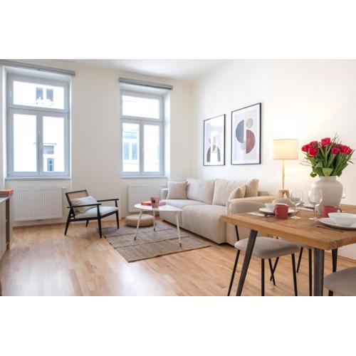 City Apartments Vienna