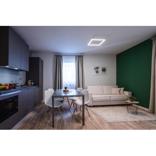 City Appartement - Family