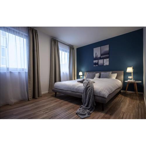 City Appartement - Premium